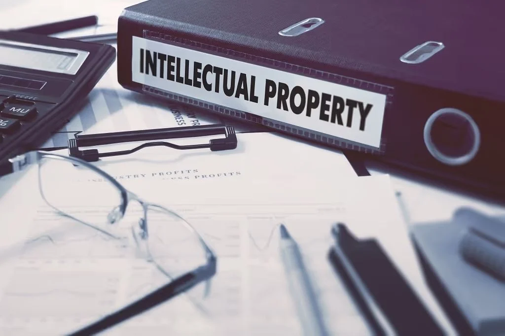 how to protect intellectual property