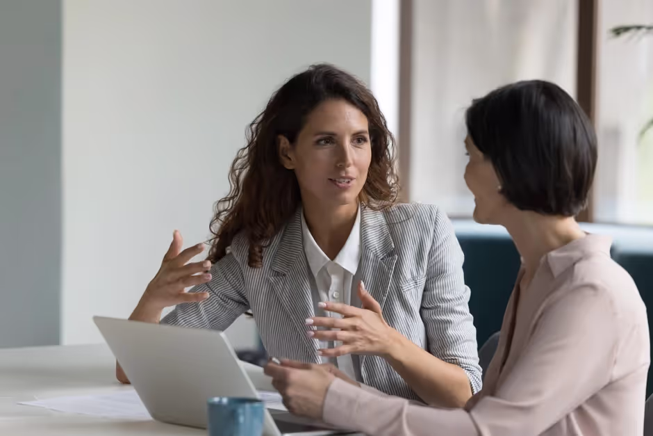 Negotiating the Agreement
