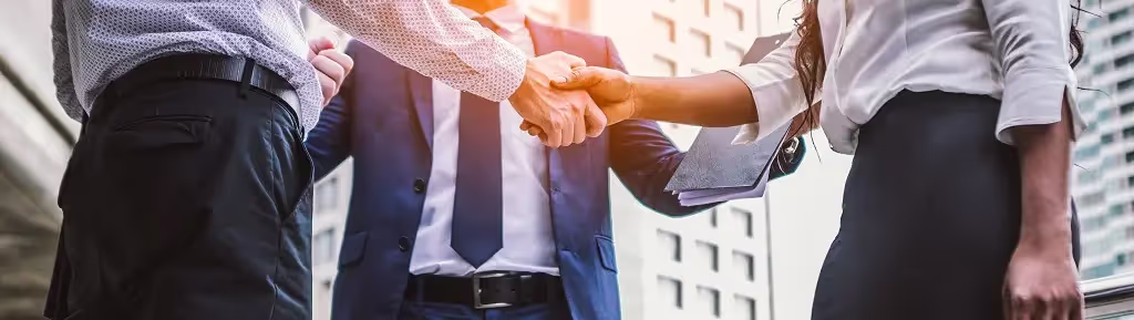 buying out a partner