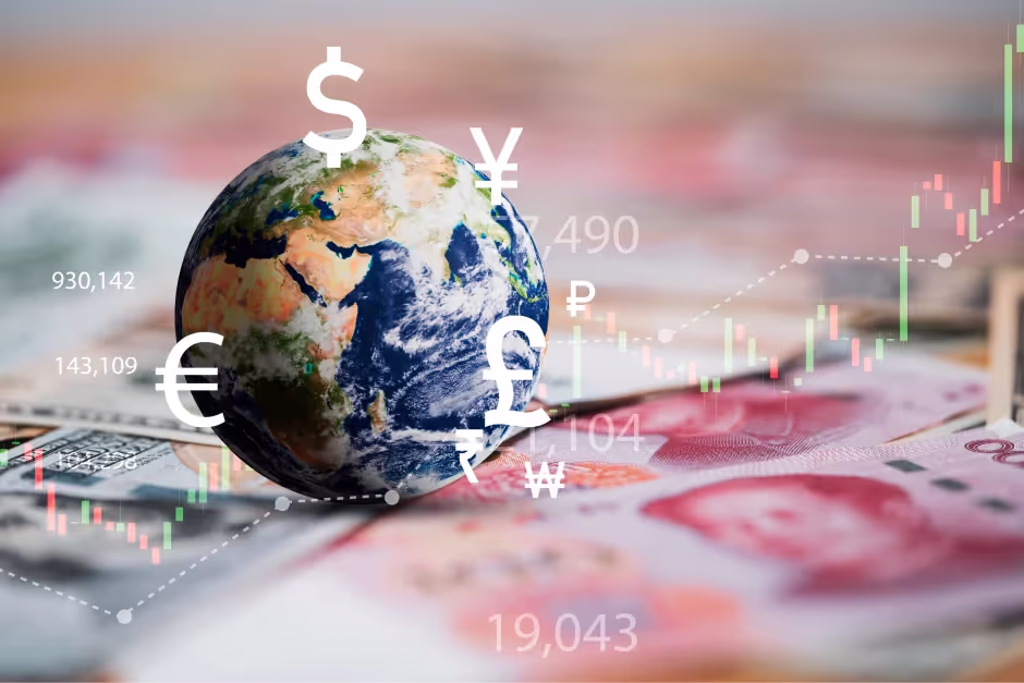 What Are International Tax Responsibilities