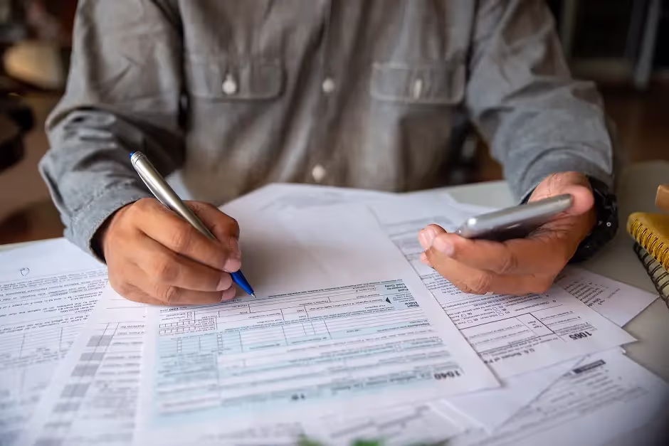 Compliance with the BOI Report Filing Regulations 