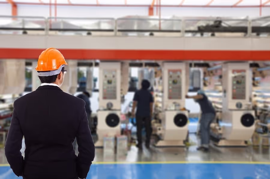 What Is Manufacturing Regulatory Compliance