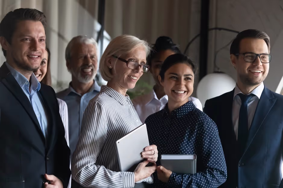 The Identity of the Investor