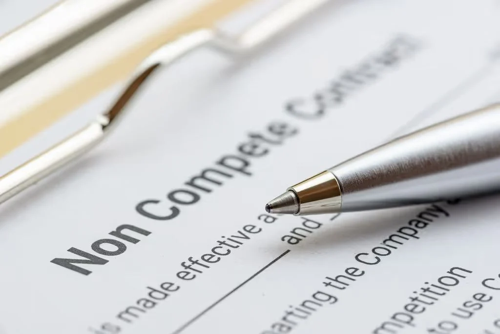 Non-Compete Agreements in Colorado: A Guide for Business Owners