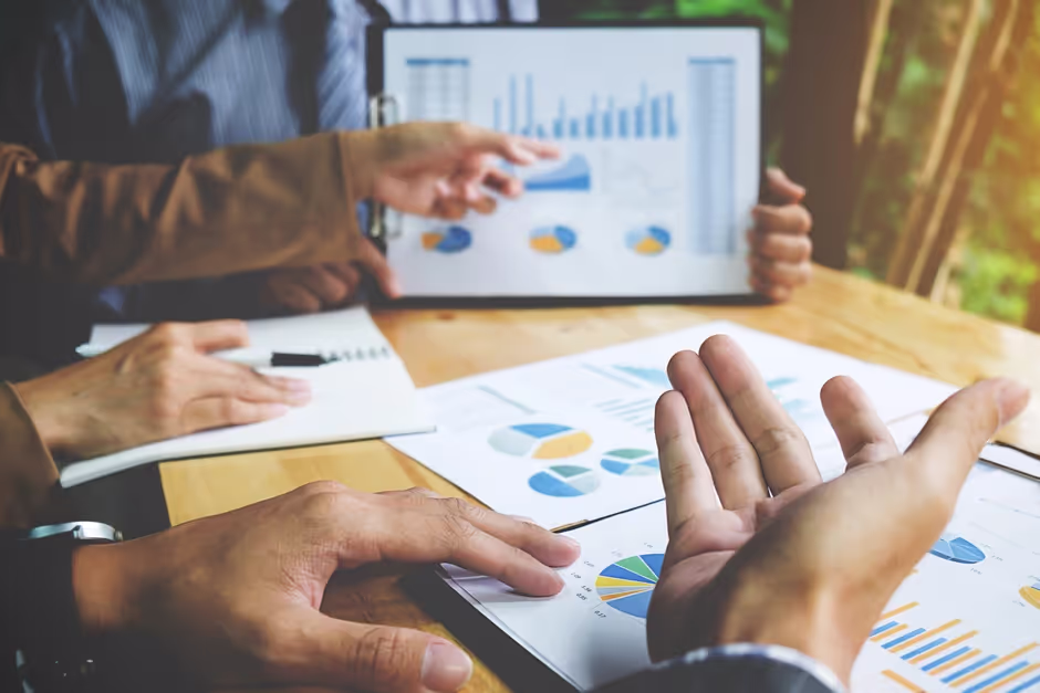 CFIUS Annual Report