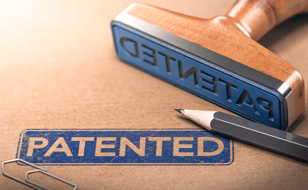What Is Patent
