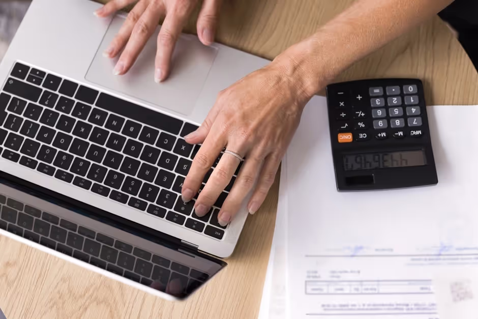 Transactions Review