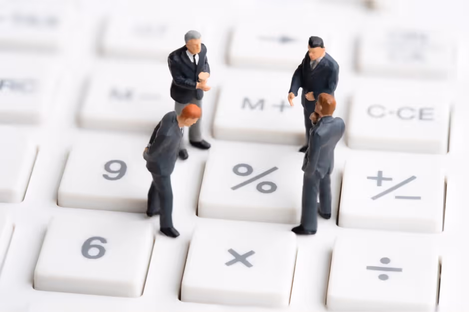 Prevent Double Taxation