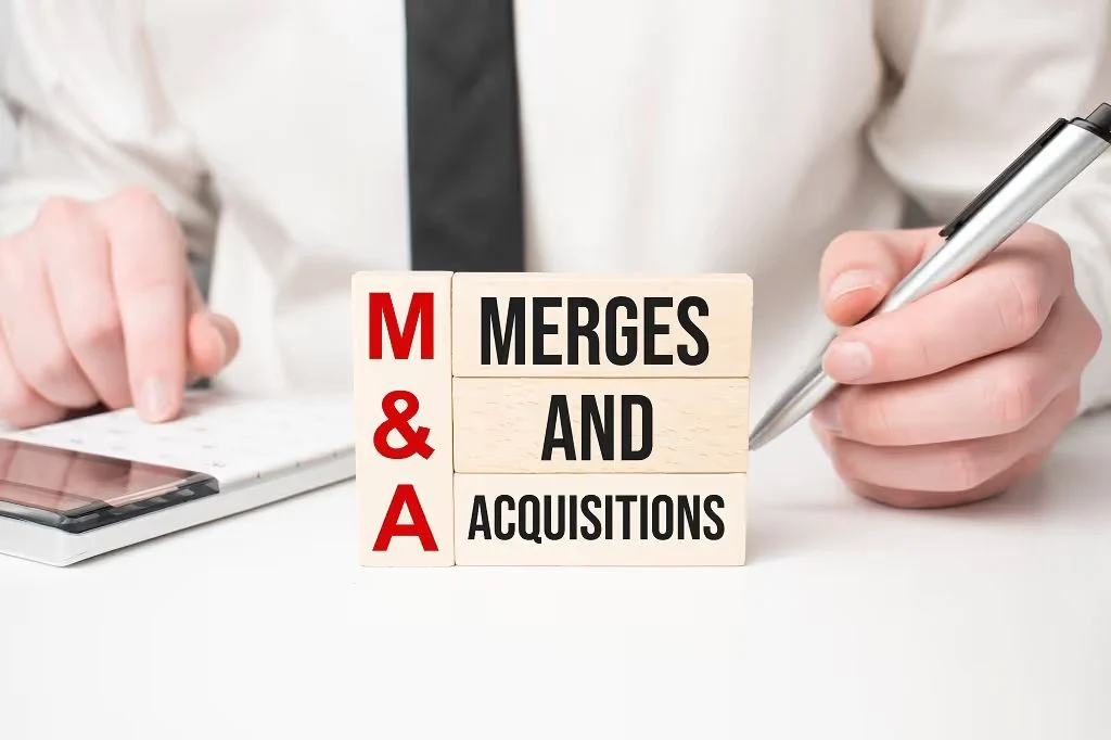 preparing a company for acquisition