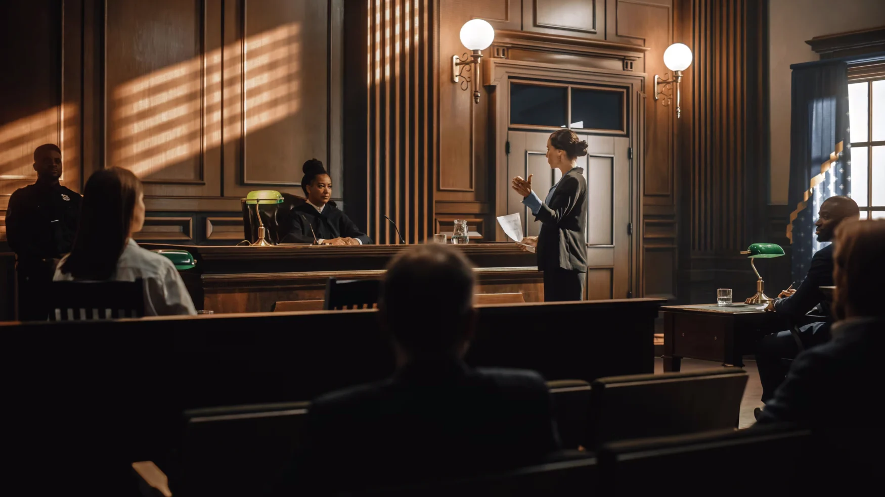 Trial