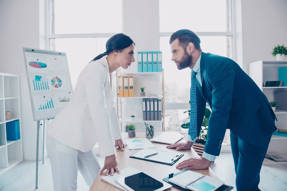 Common Reasons for Small Business Disputes