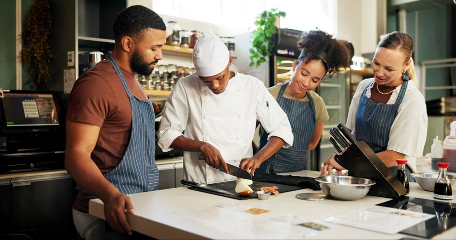 Avoid Costly Mistakes: Legal Counsel for Hospitality Businesses
