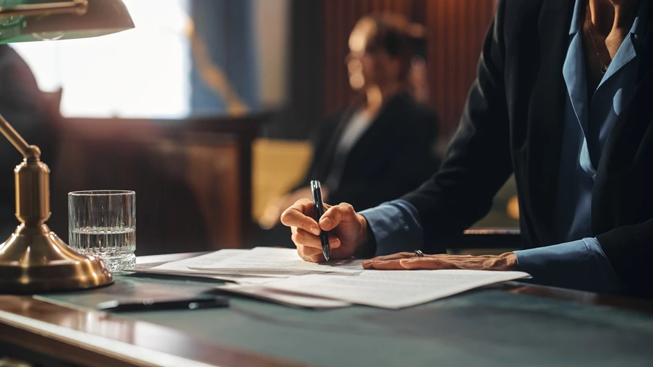 Unique Legal Challenges