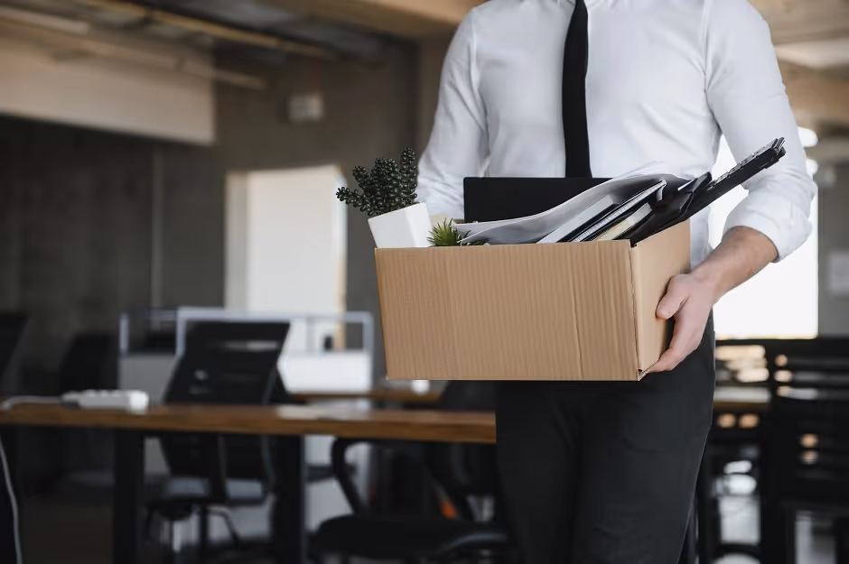 Increased Turnover