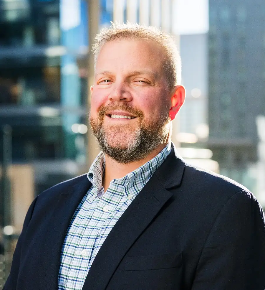 Andrew Lopez, founding partner of Sequoia Legal