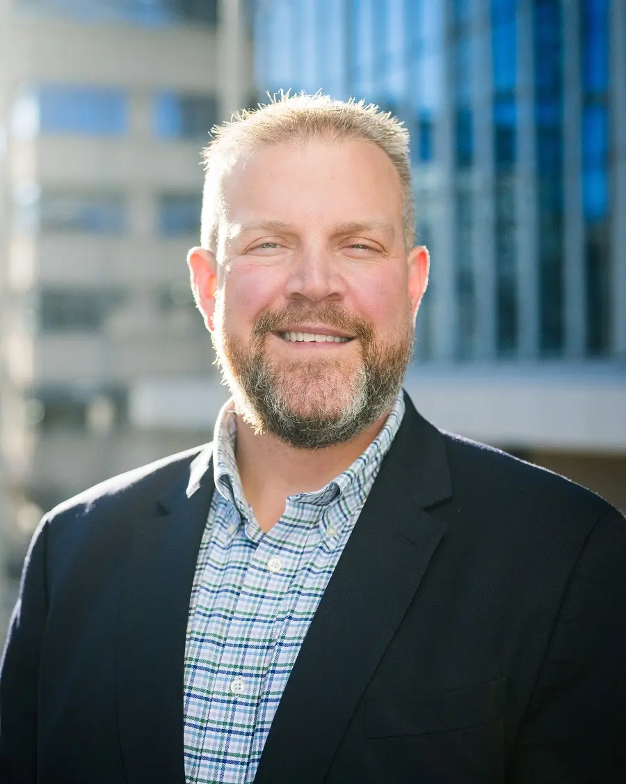Andrew Lopez, founding partner of Sequoia Legal