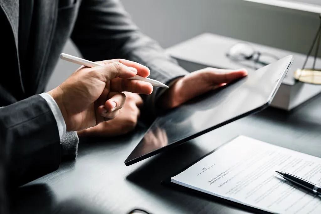 Business Attorney