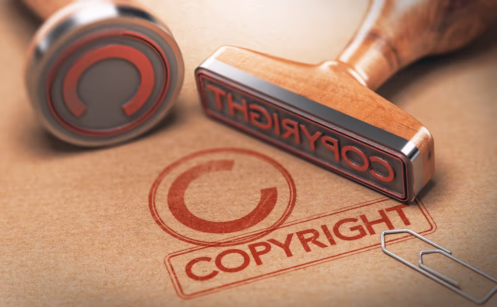 What Is Copyright