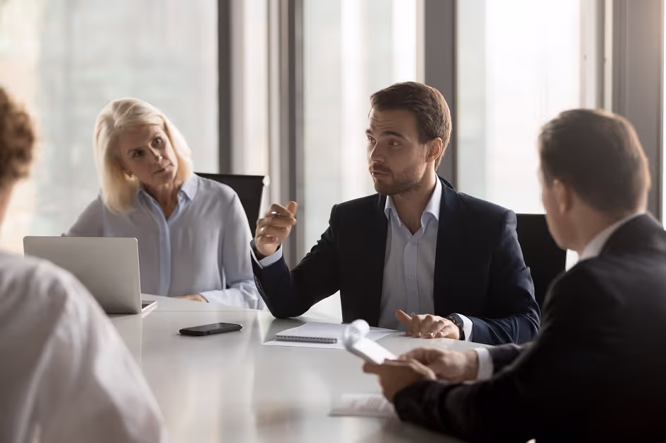 Preventing and Resolving Contract Breaches