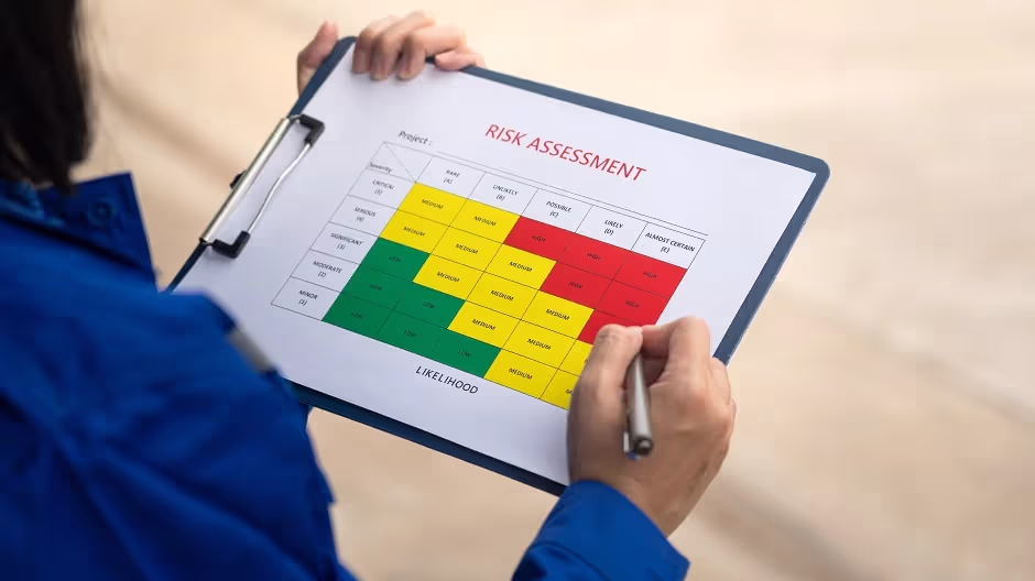 Mitigate Risk