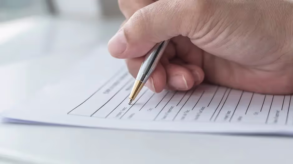 What Is A “Company Applicant”? 