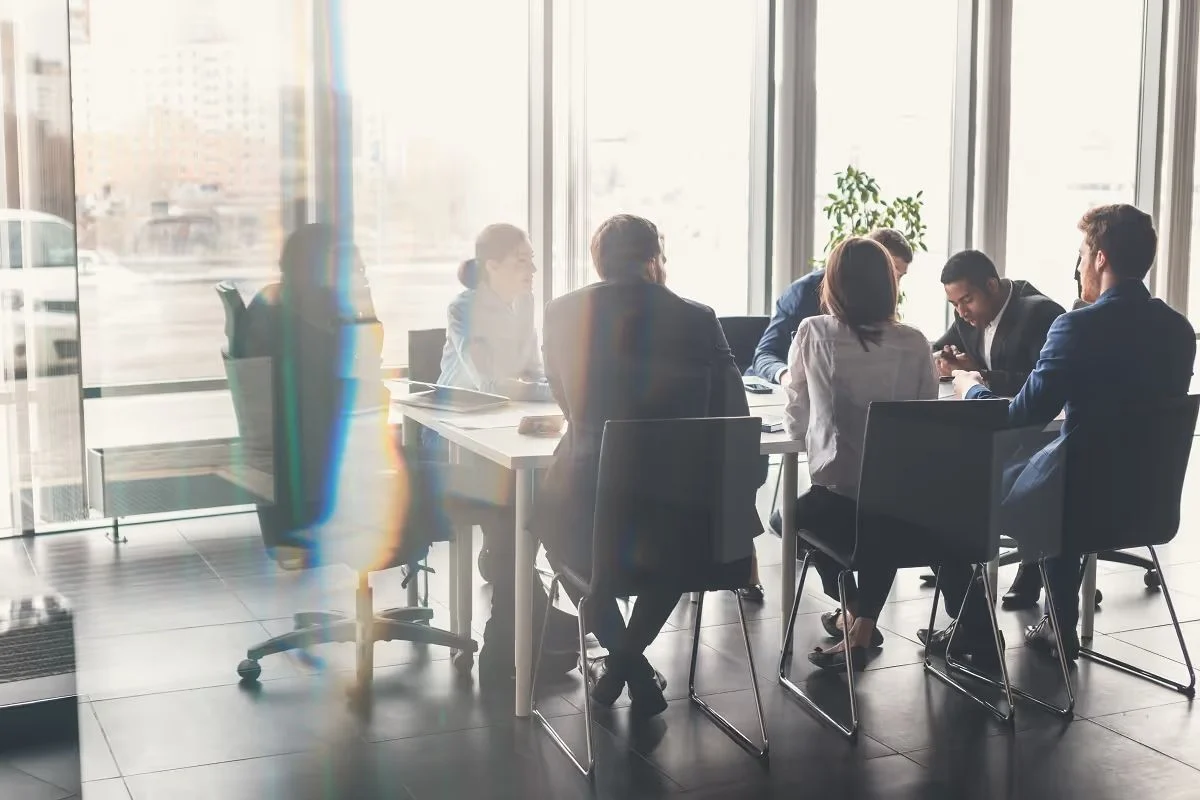 FCPA Compliance Programs