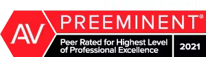 Preeminent