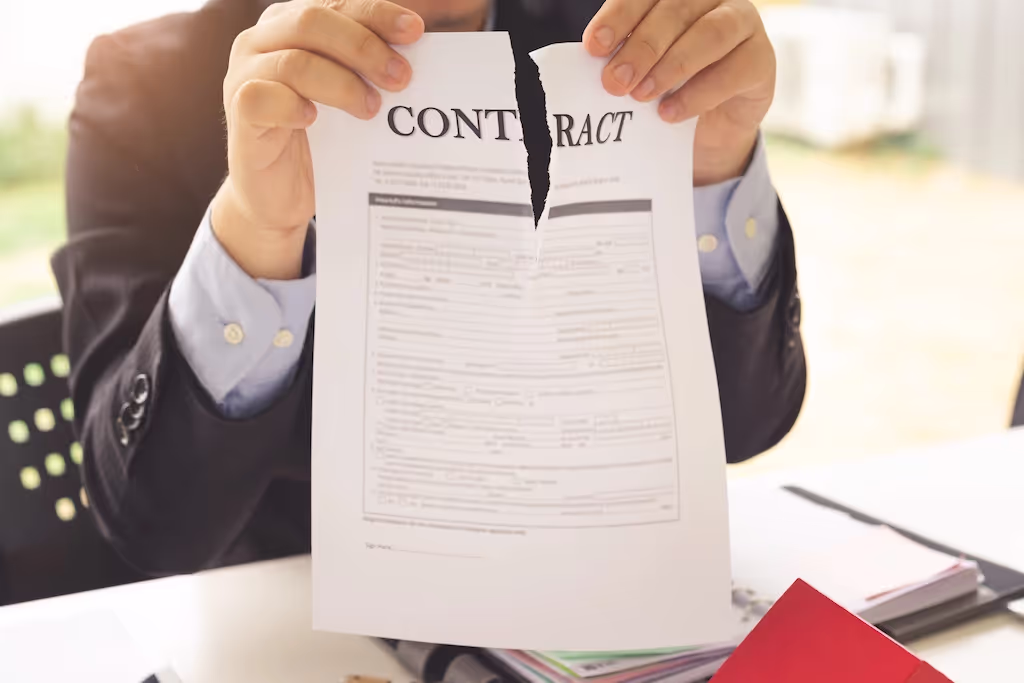 What Situations or Circumstances Might Make an NDA Unenforceable