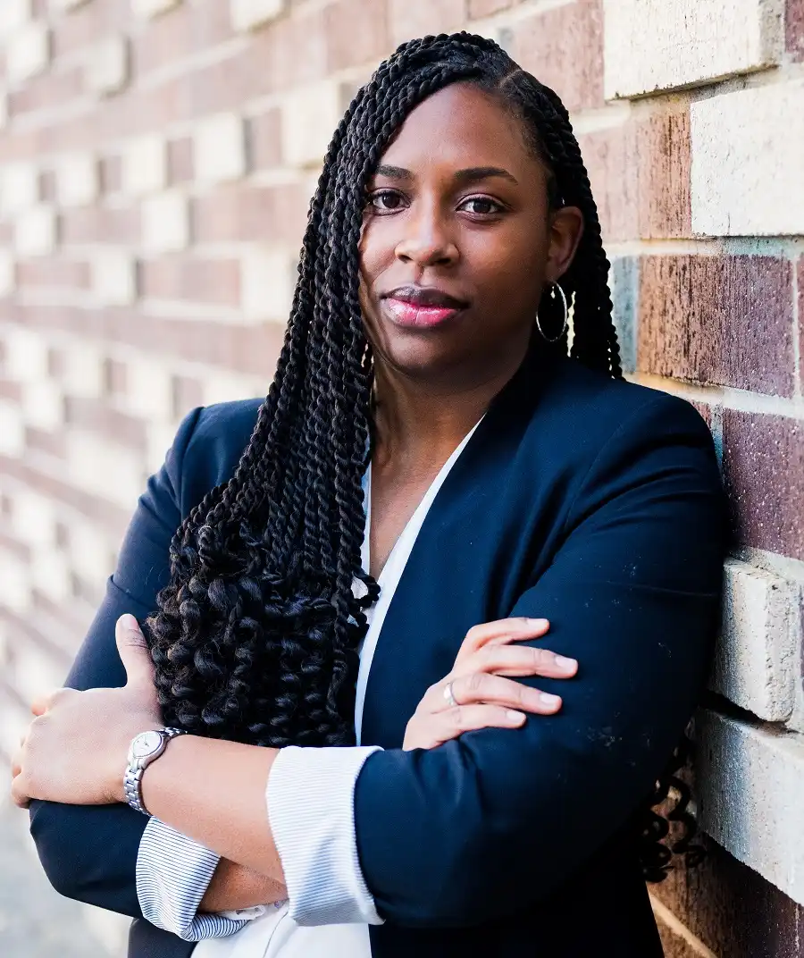 Christina Murray, Of Counsel at Sequoia Legal