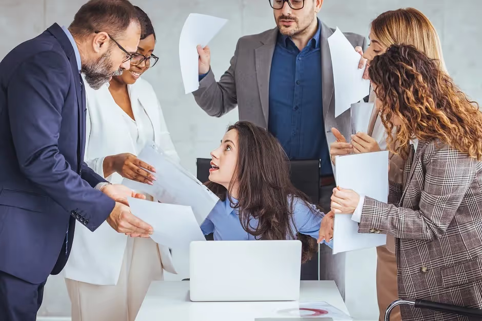 What Is a Small Business Conflict?