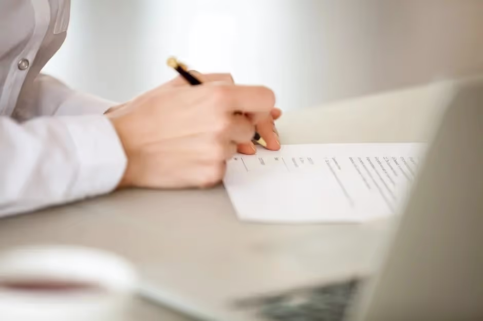 8 Steps for Starting a Mortgage Company