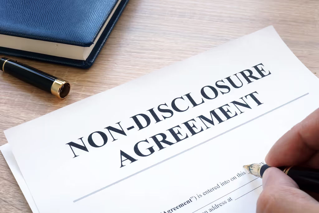 Consequences of Breach of the Agreement