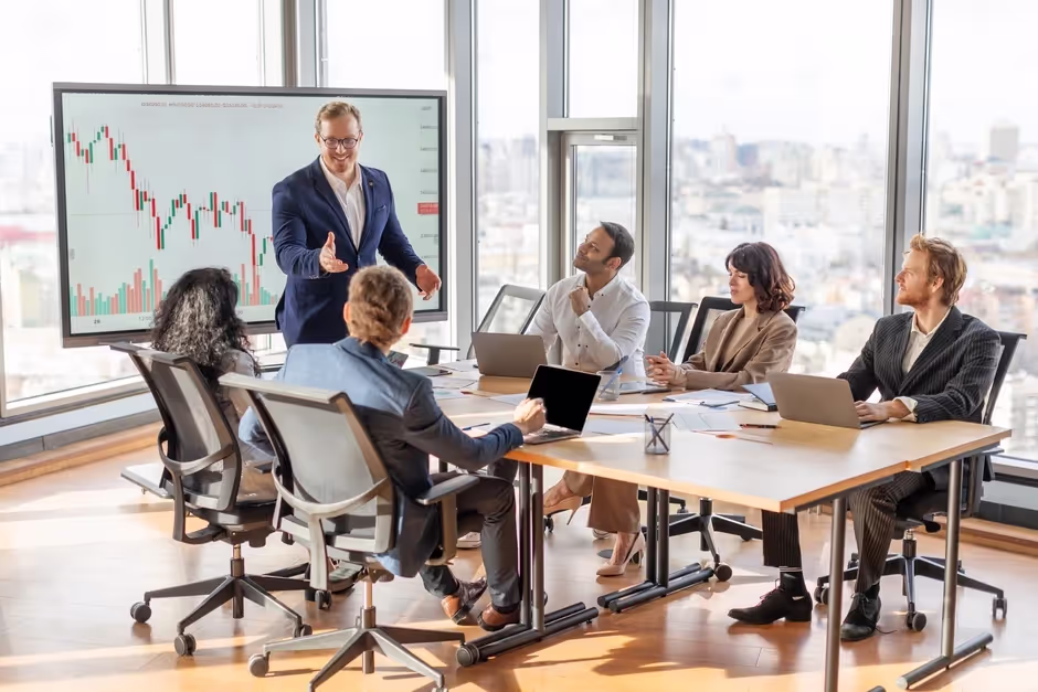 Decision-Making Procedures