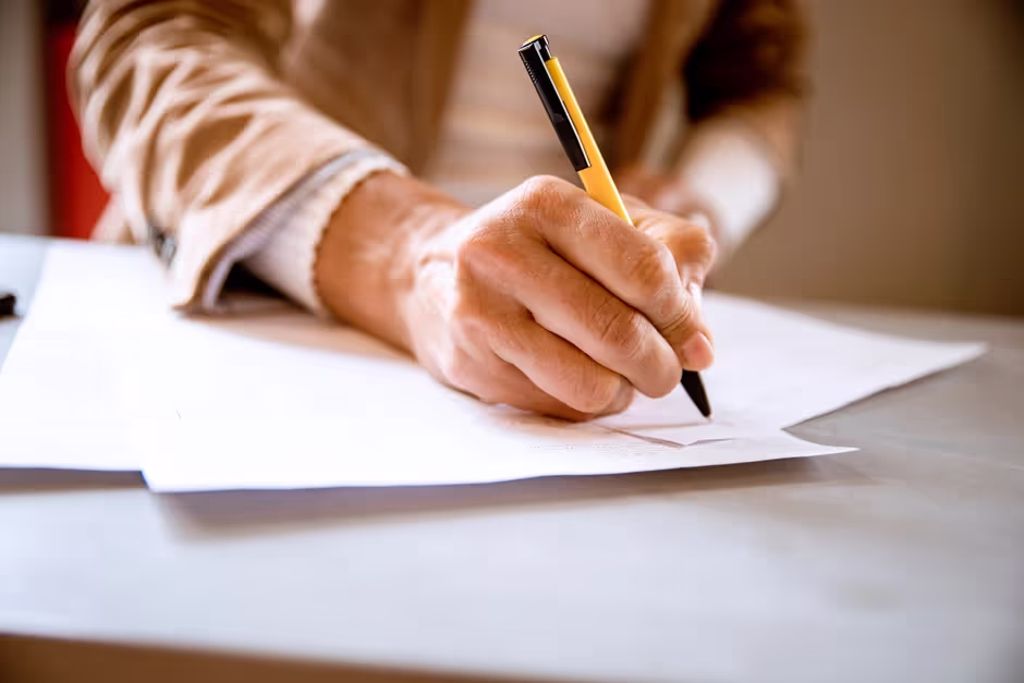 What Is a Joint Venture Agreement?