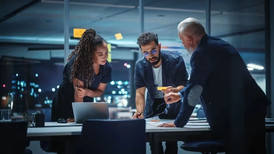 Multi-Member LLC Operating Agreement Guide