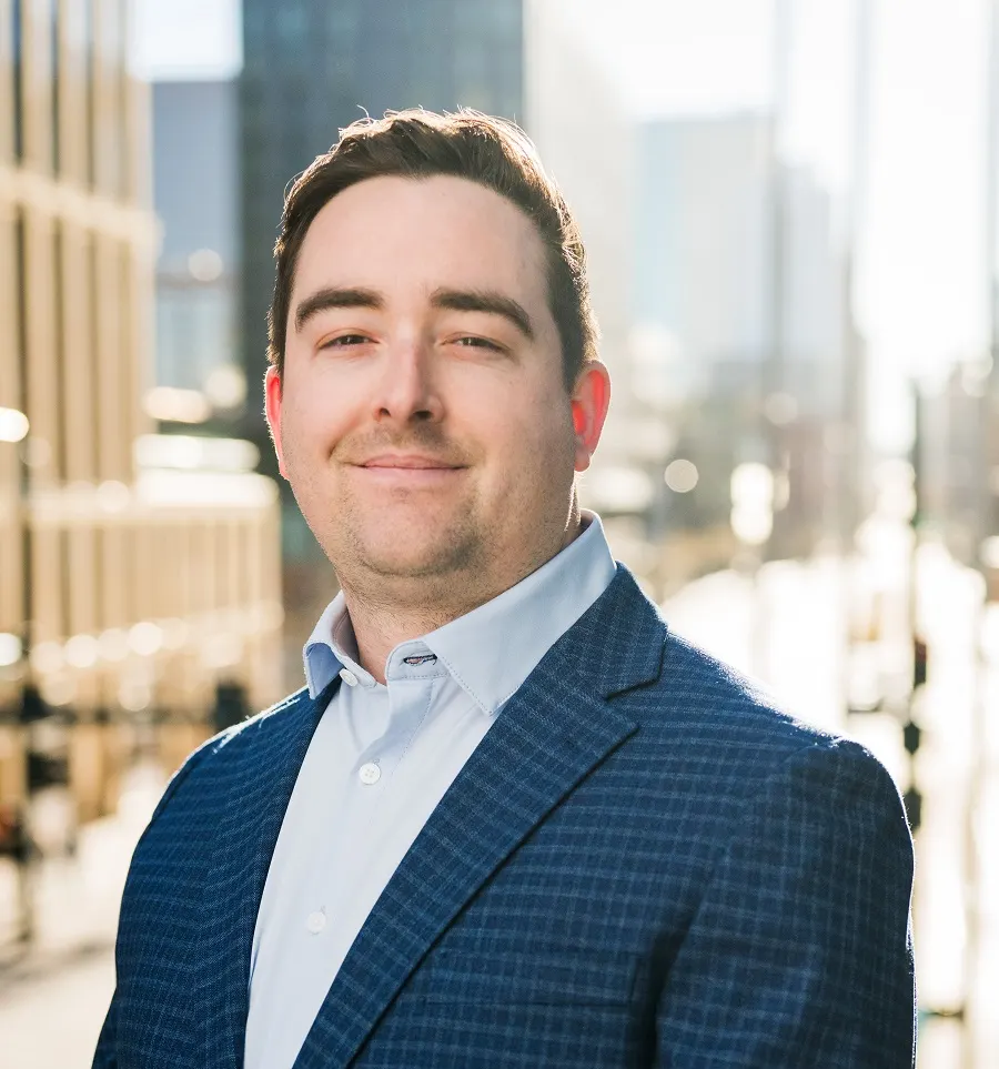 Nick Vail, Of Counsel at Sequoia Legal