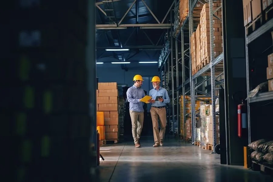 Requirements and Compliance Manufacturing Business